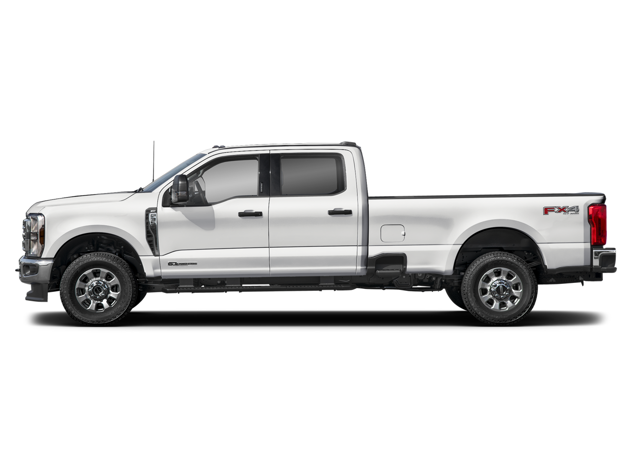 2026 Ford F-350SD XLT