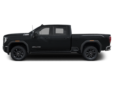 2026 GMC Sierra 2500HD AT4