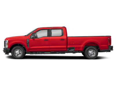 2027 Ford F-250SD XL
