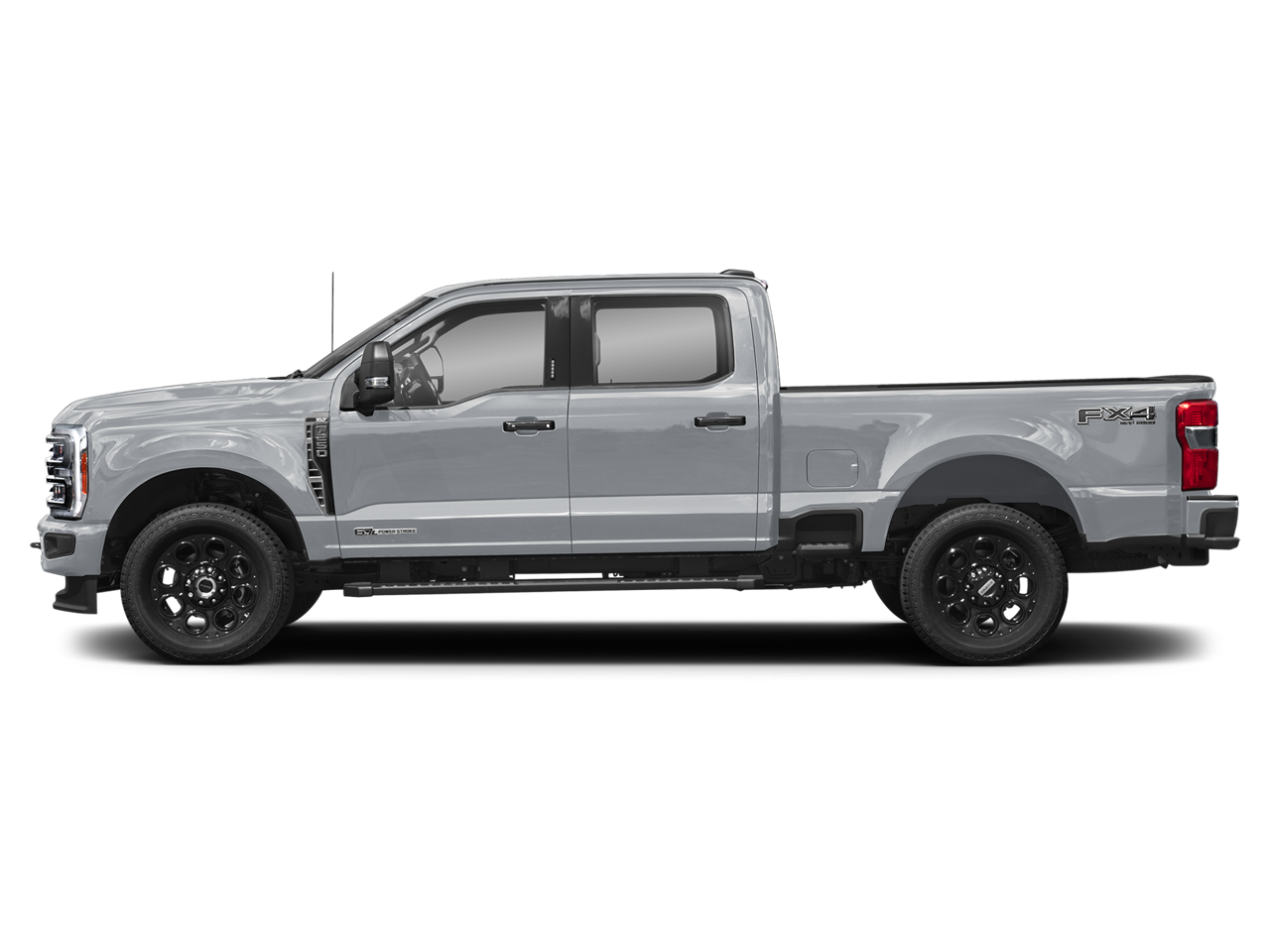 2027 Ford F-250SD XLT