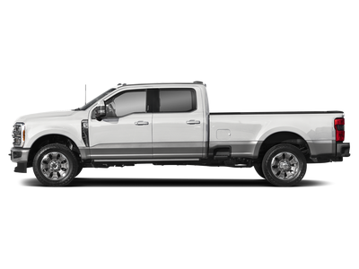 2027 Ford F-350SD King Ranch
