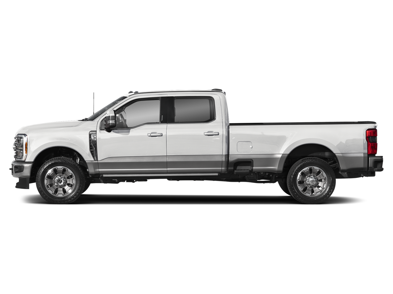 2027 Ford F-350SD King Ranch