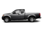 2010 Nissan Frontier SE I4