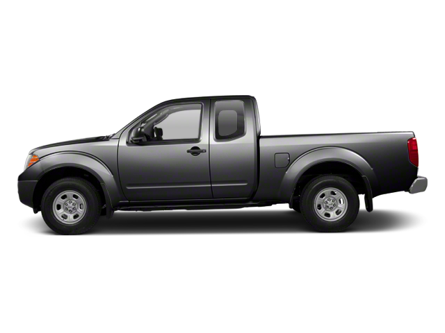 2010 Nissan Frontier SE I4