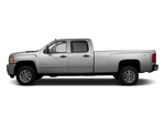 2011 Chevrolet Silverado 3500HD LTZ DRW