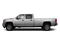2011 Chevrolet Silverado 3500HD LTZ DRW