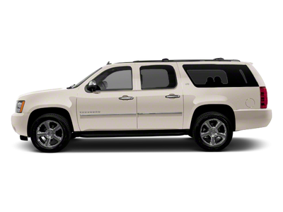 2011 Chevrolet Suburban 1500 LT LT1