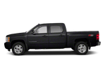 2012 Chevrolet Silverado 1500 LT Texas Edition