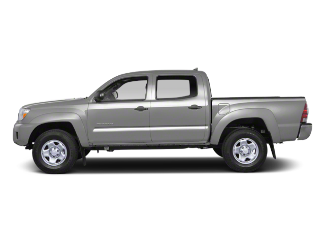 2012 Toyota Tacoma PreRunner V6