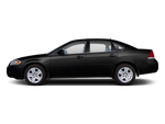 2013 Chevrolet Impala LTZ