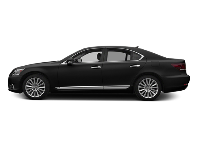 2013 Lexus LS 460 L