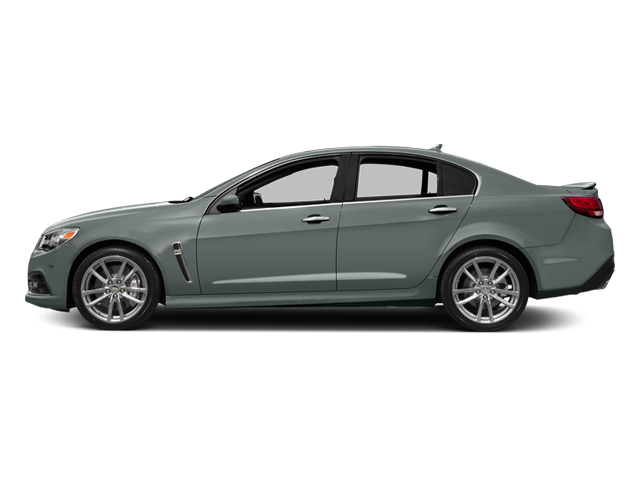 2014 Chevrolet SS Base