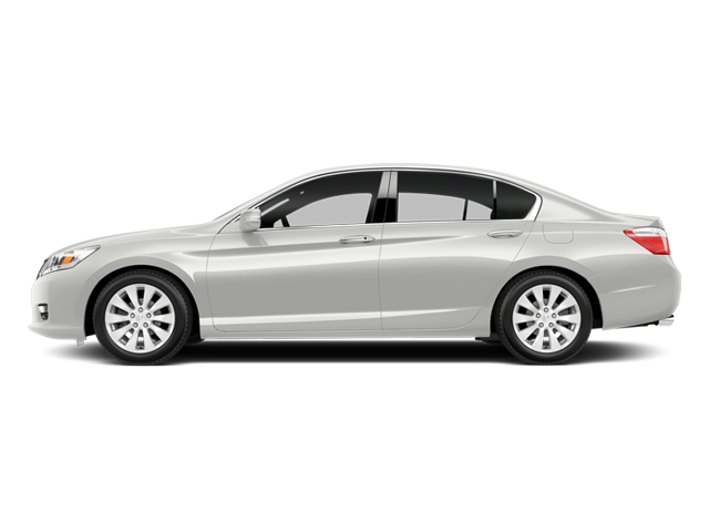 2014 Honda Accord EX-L V6