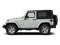 2014 Jeep Wrangler Sahara Altitude