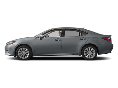 2014 Lexus ES 300h
