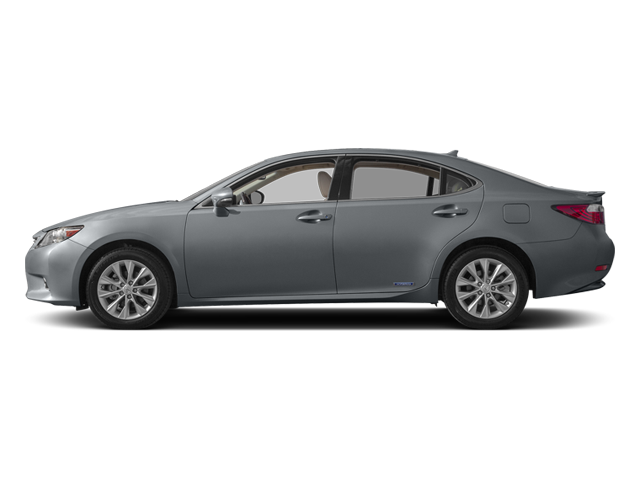 2014 Lexus ES 300h