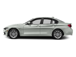 2016 BMW 3 Series 320i