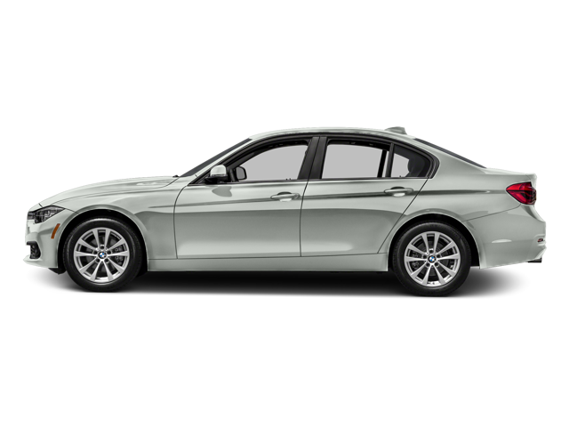 2016 BMW 3 Series 320i