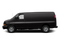 2016 Chevrolet Express 2500 Work Van Cargo