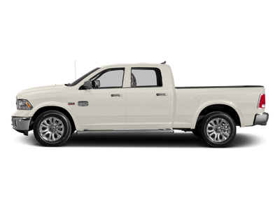 2016 RAM 1500 Laramie Longhorn