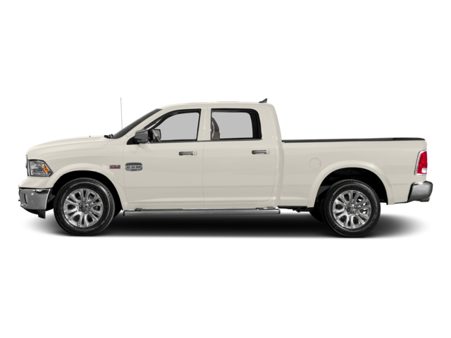2016 RAM 1500 Laramie Longhorn