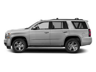 2017 Chevrolet Tahoe LS