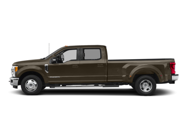 2017 Ford F-350SD Lariat
