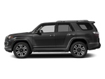 2017 Toyota 4Runner Limited