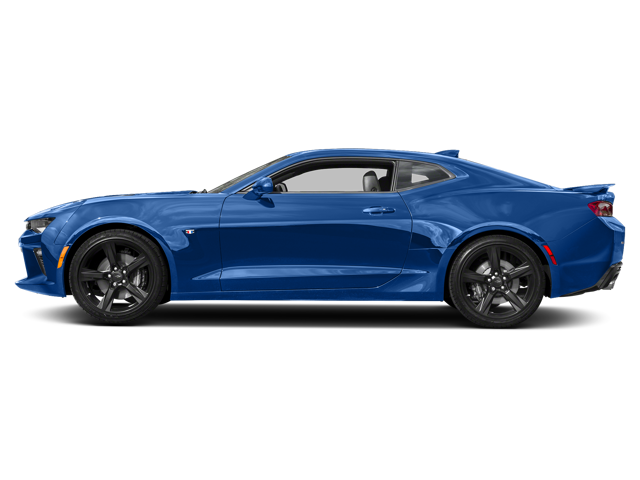 2018 Chevrolet Camaro SS 1SS