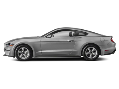 2018 Ford Mustang GT Roush