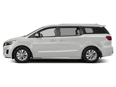 2018 Kia Sedona LX