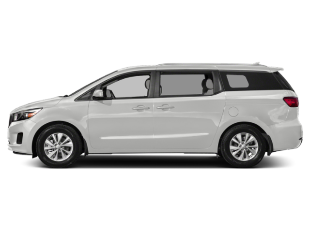 2018 Kia Sedona LX