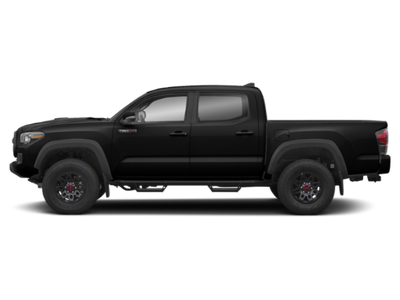 2018 Toyota Tacoma TRD Pro V6