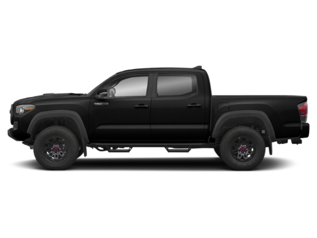 2018 Toyota Tacoma TRD Pro V6