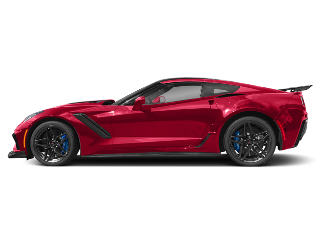 2019 Chevrolet Corvette ZR1