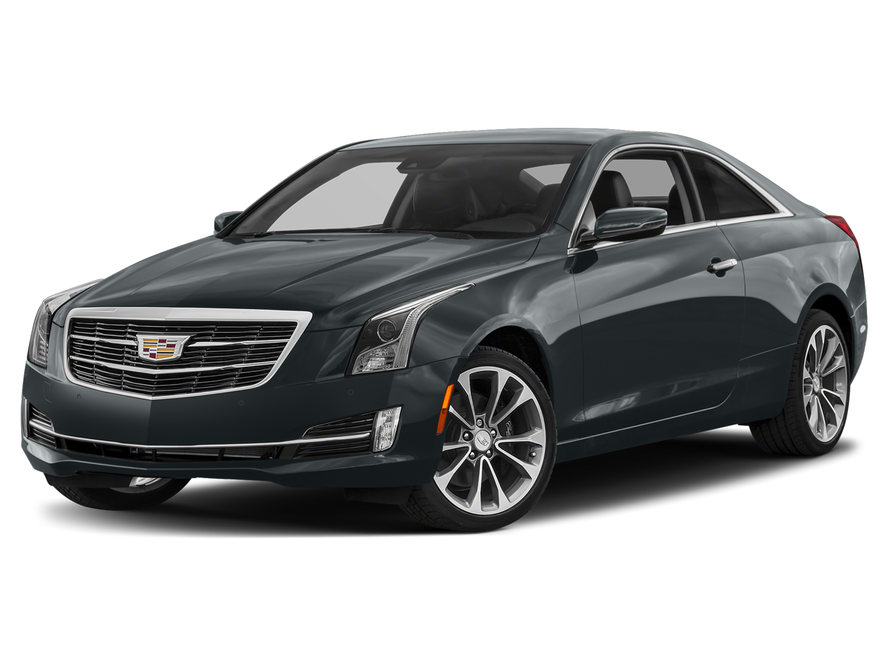 2015 Cadillac ATS 2.0L Turbo Luxury