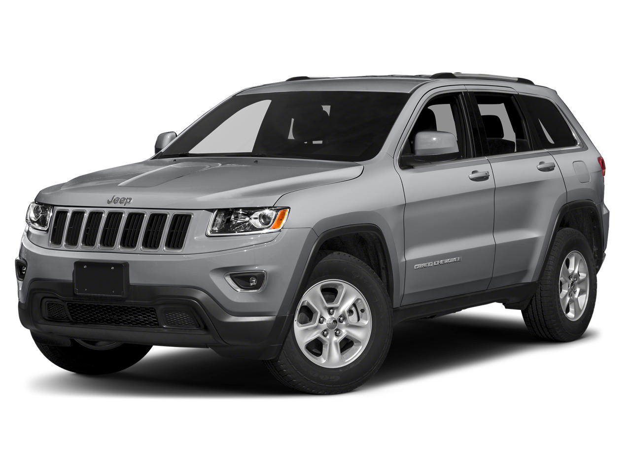 Used 2015 Jeep Grand Cherokee Laredo with VIN 1C4RJEAG0FC721648 for sale in Hutto, TX
