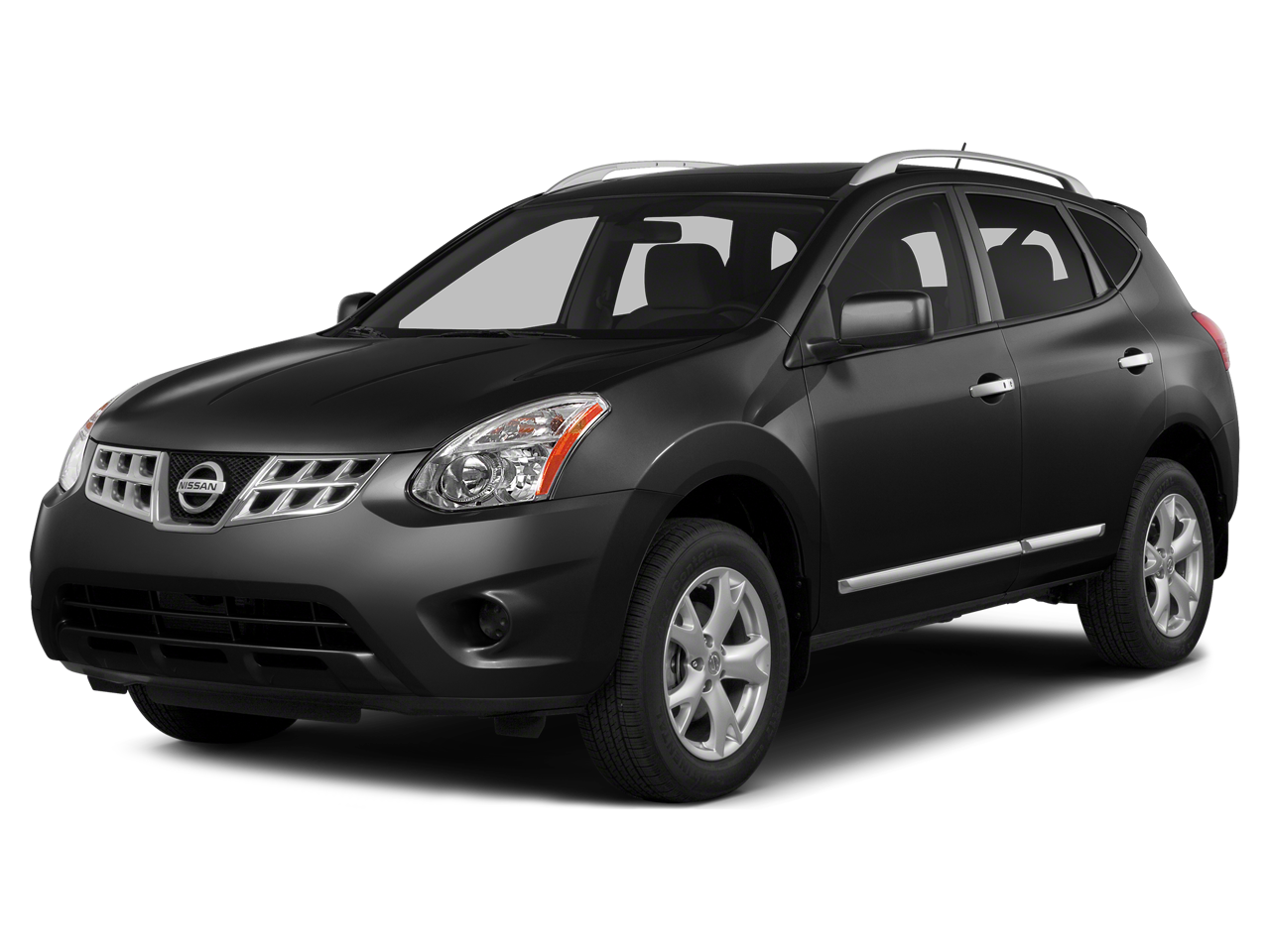 Used 2015 Nissan Rogue Select S with VIN JN8AS5MT9FW664081 for sale in Hutto, TX