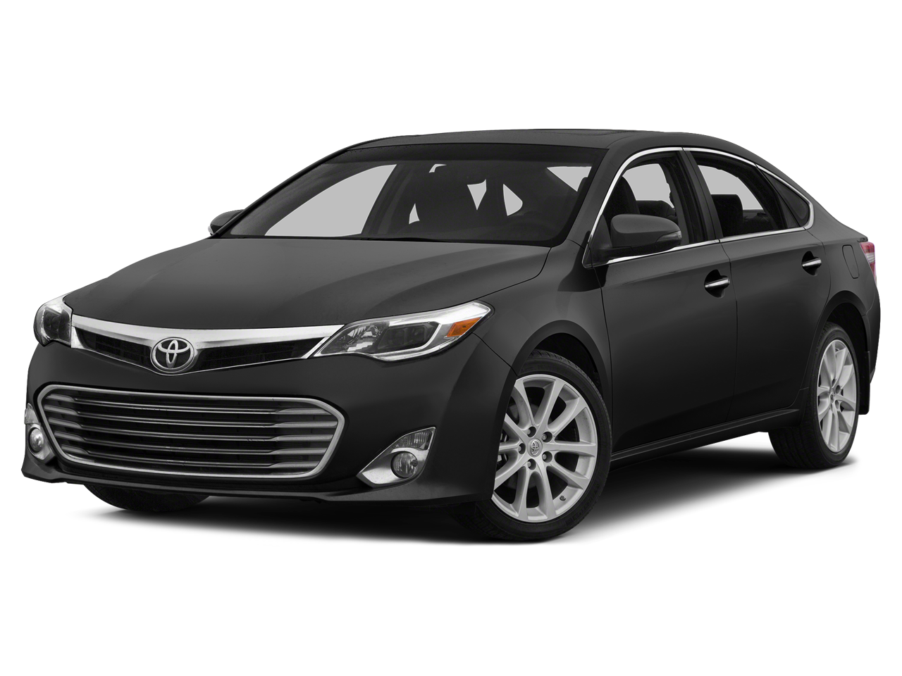 2015 Toyota Avalon XLE Touring's photo