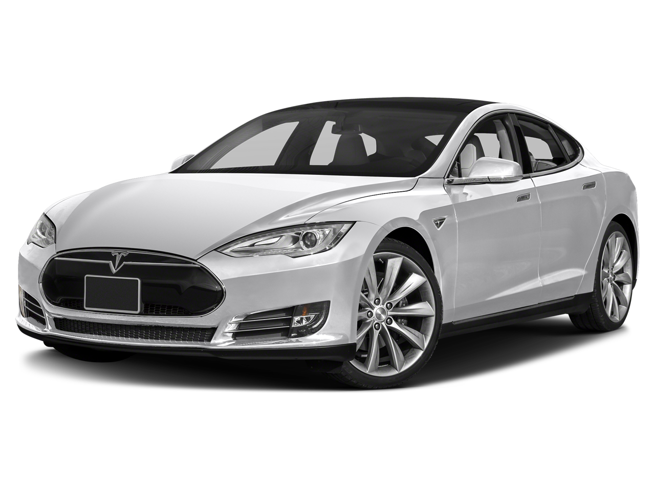 2015 Tesla Model S 85D's photo