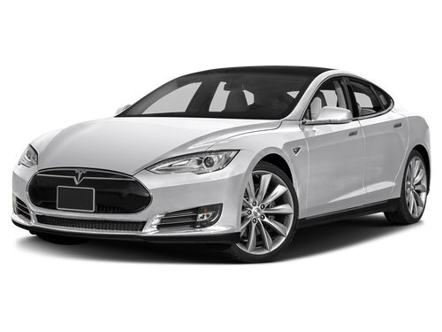 2015 Tesla Model S 85D