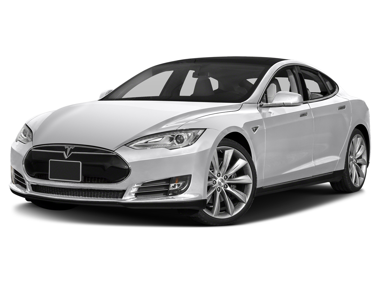 2015 Tesla Model S 85D