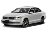 2015 Volkswagen Jetta 2.0L S