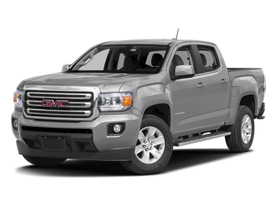 2016 GMC Canyon SLE1