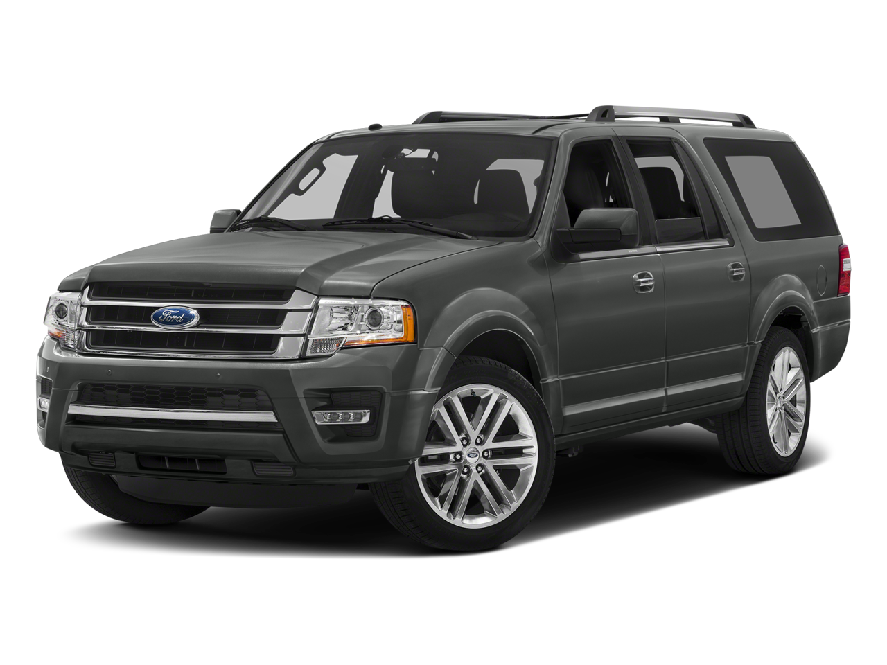 2017 Ford Expedition Limited EL's photo