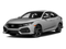 2017 Honda Civic Sport