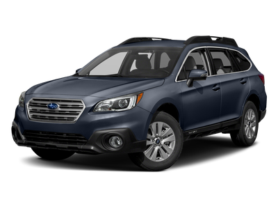2017 Subaru Outback 2.5i