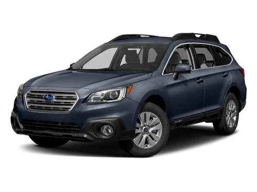 2017 Subaru Outback 2.5i