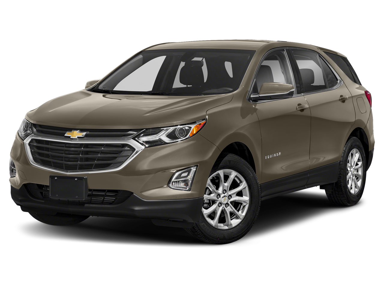 2018 Chevrolet Equinox LT 1.5T's photo