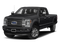2018 Ford F-250SD Platinum